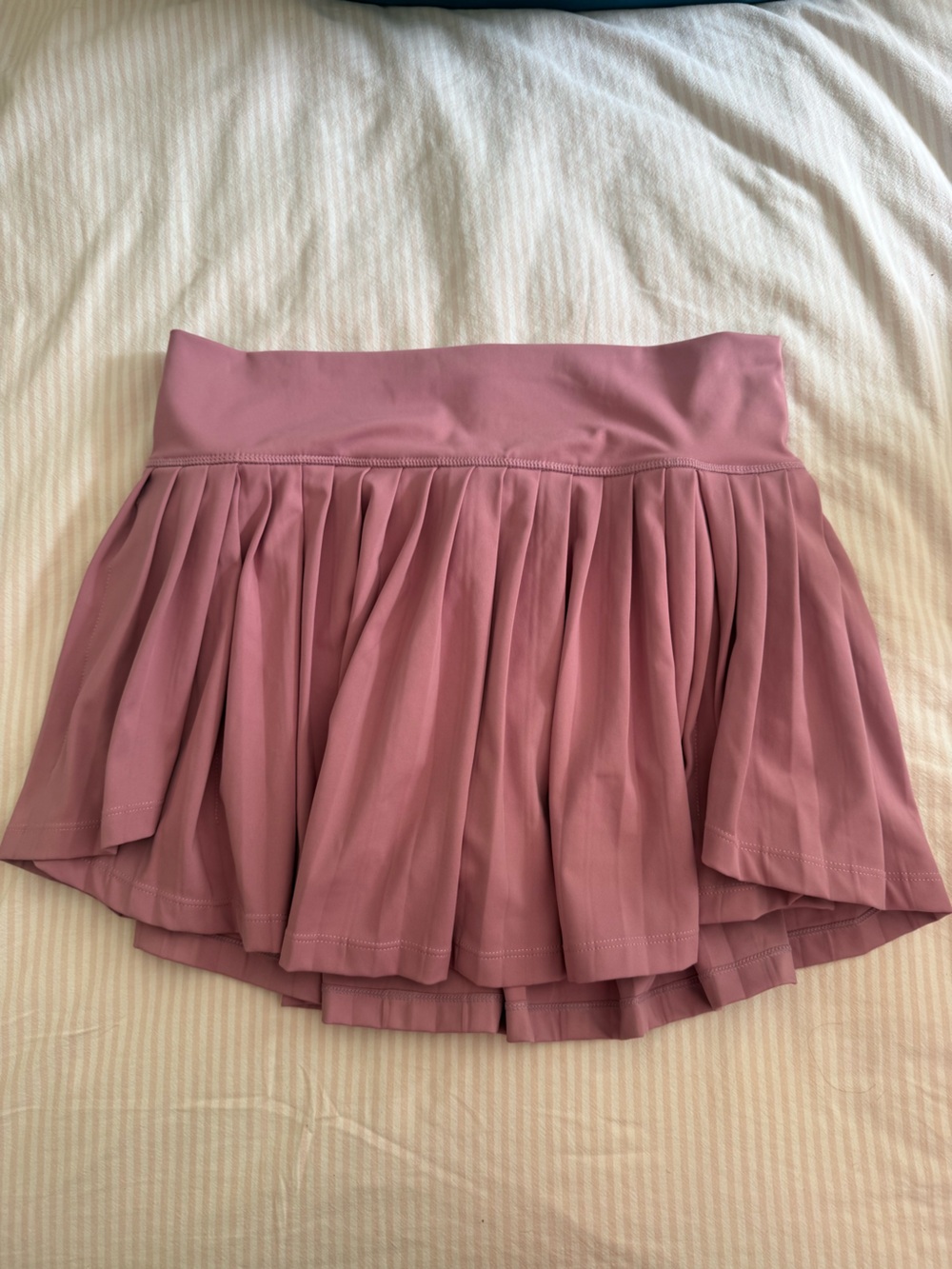 Gold Hinge Tennis Skirt Bundle - XL - Picture 9 of 13